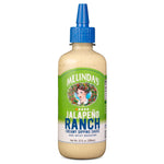 Load image into Gallery viewer, MELINDA'S - JALAPENO RANCH CREAMY DIPPING SAUCE AND SPICY DRESSING