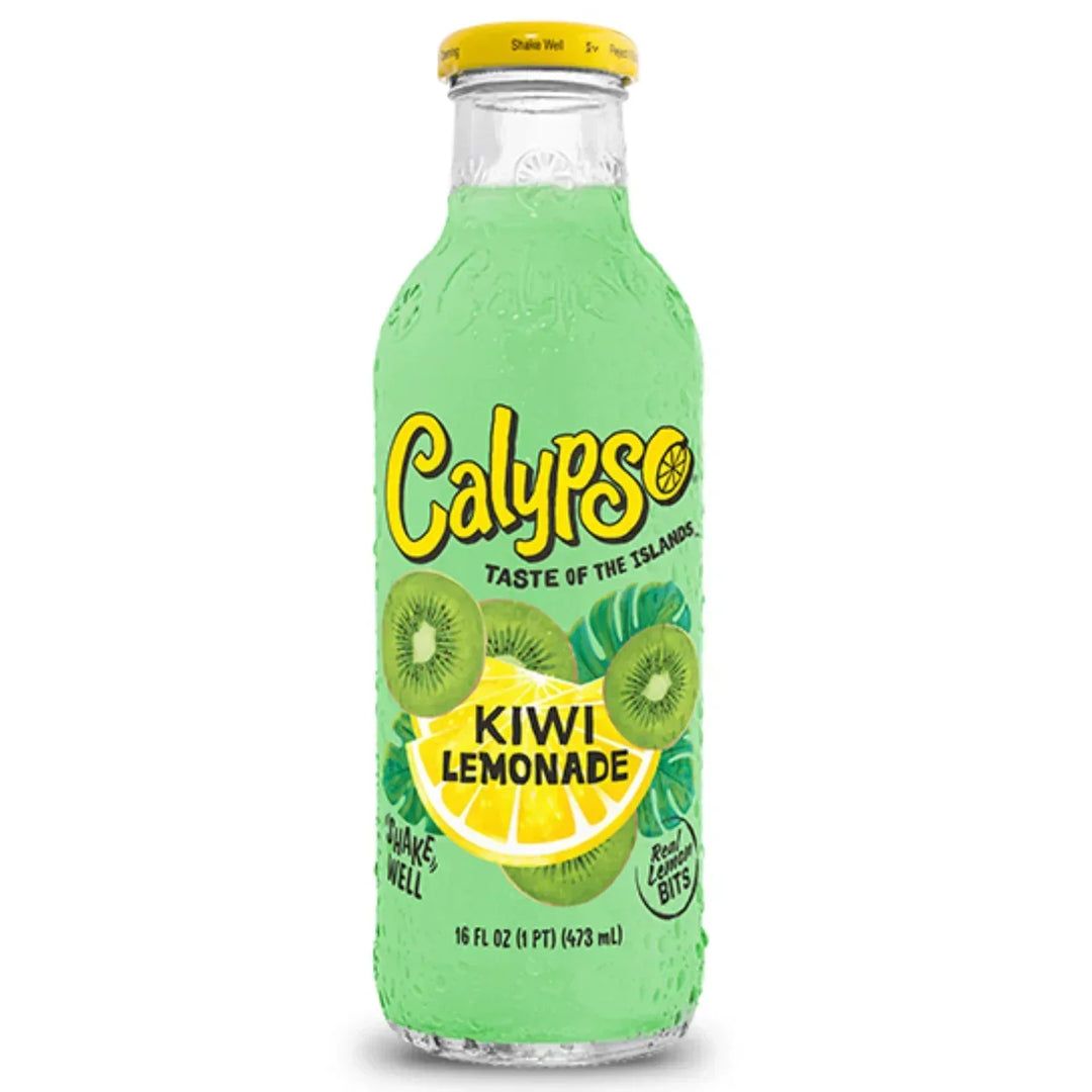 CALYPSO 473ML