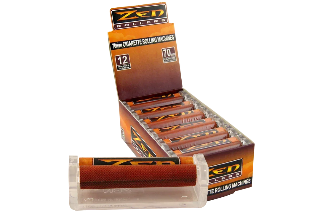 ZEN - ROLLER