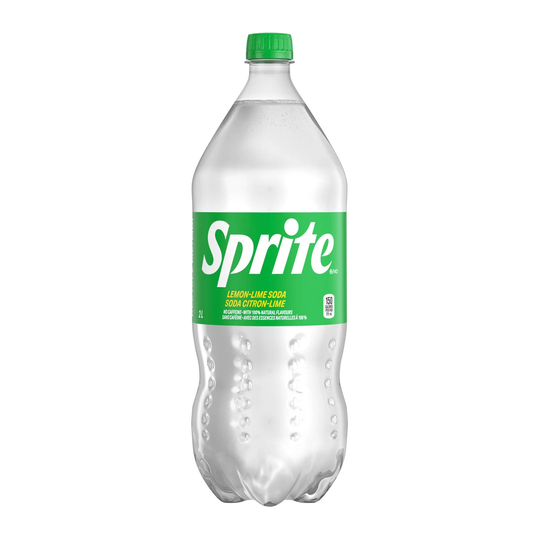 SPRITE 2L