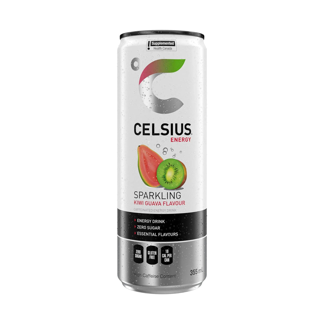 CELSIUS ENERGY