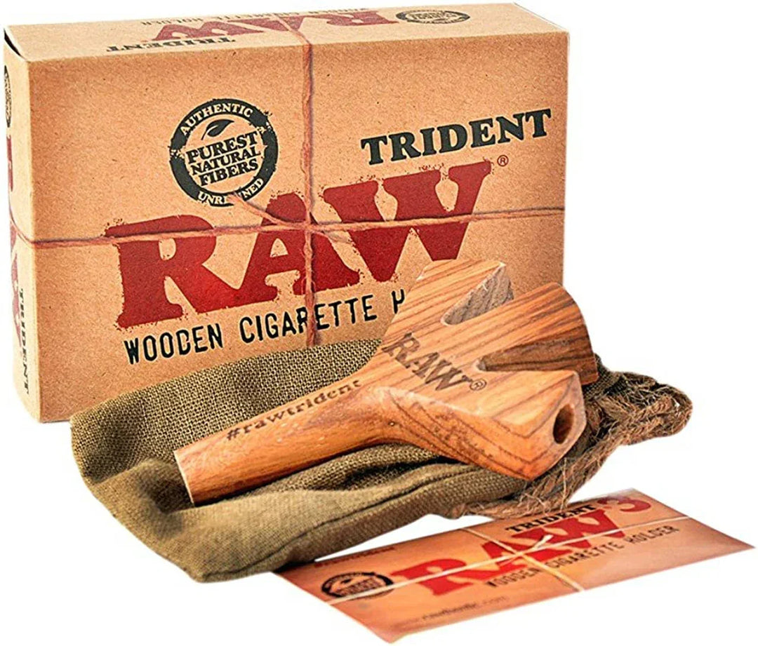 RAW - CIG/JOINT HOLDER