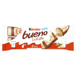 Load image into Gallery viewer, KINDER BUENO WHITE
