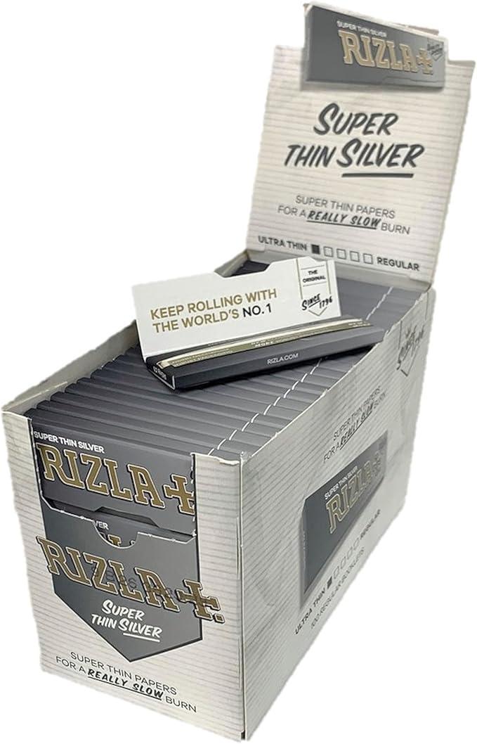 RIZLA+ - ROLLING PAPER