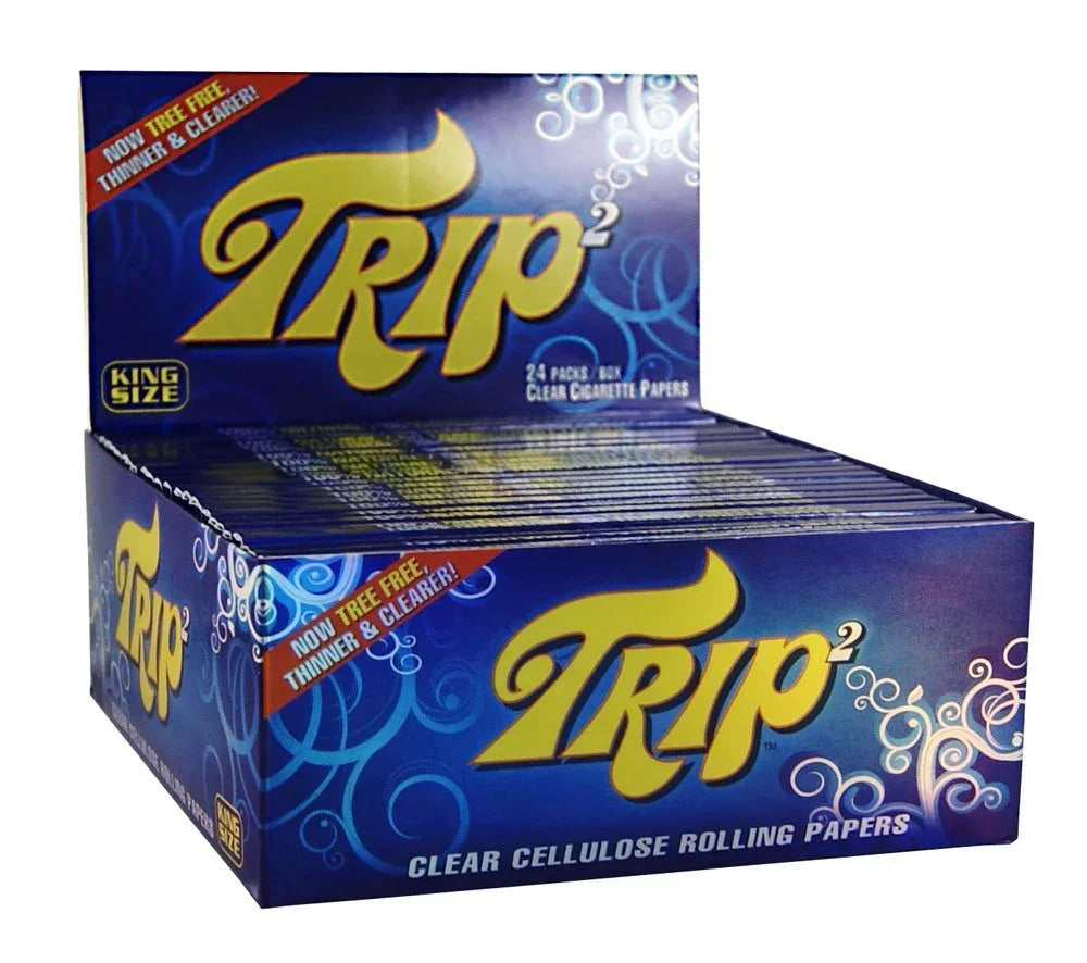 TRIP - ROLLING PAPER