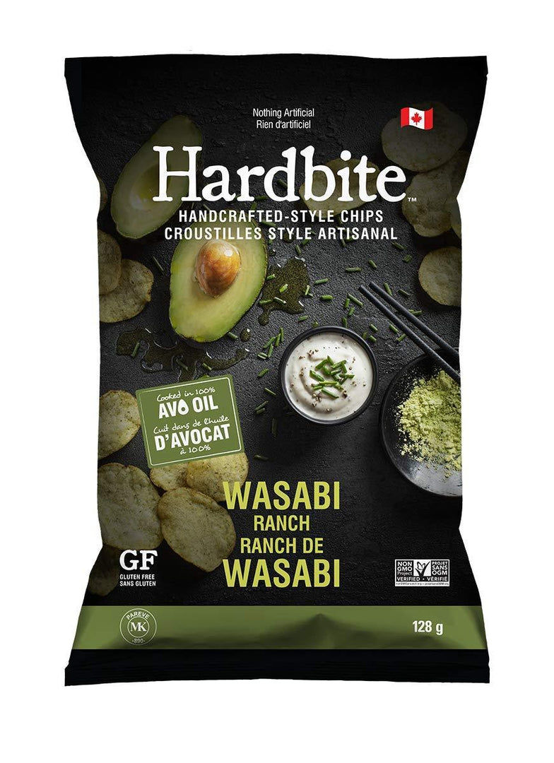 HARDBITE CHIPS