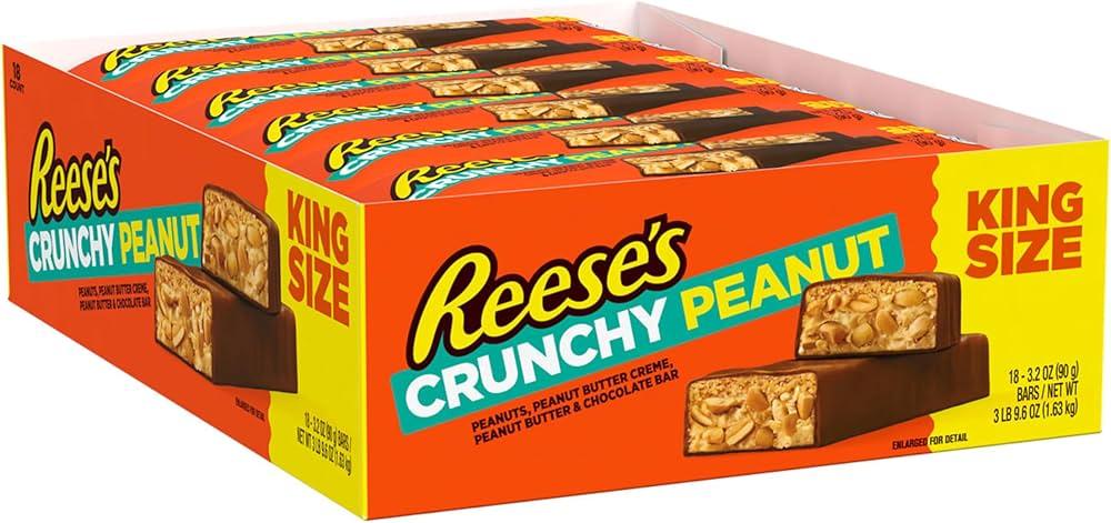 REESE'S