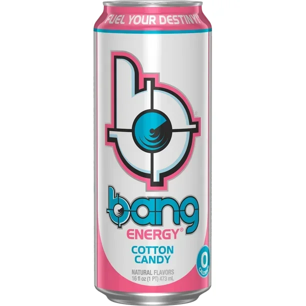 BANG ENERGY