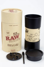 Load image into Gallery viewer, RAW SIX SHOOTER
