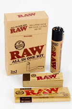 Load image into Gallery viewer, RAW - ALL IN ONE KIT
