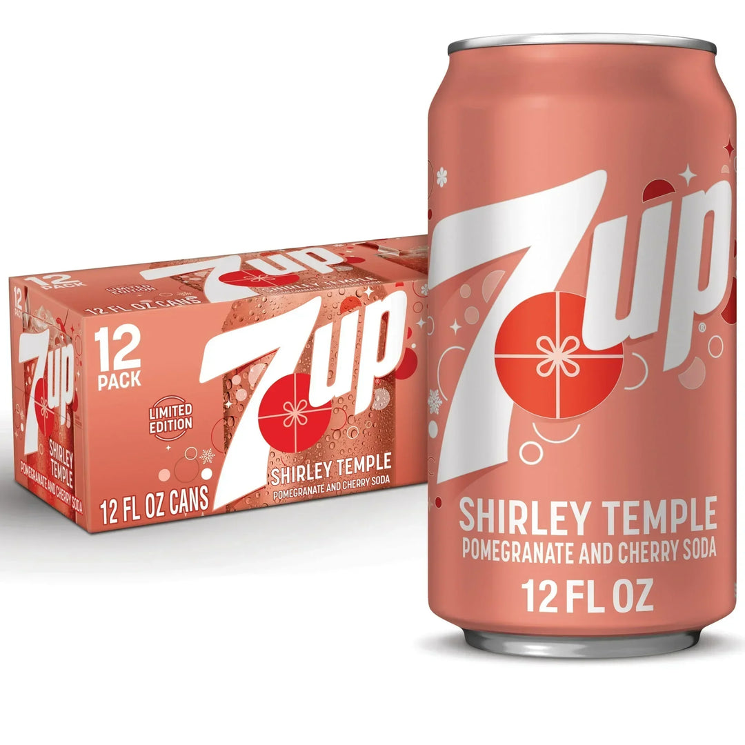 7UP 355ML