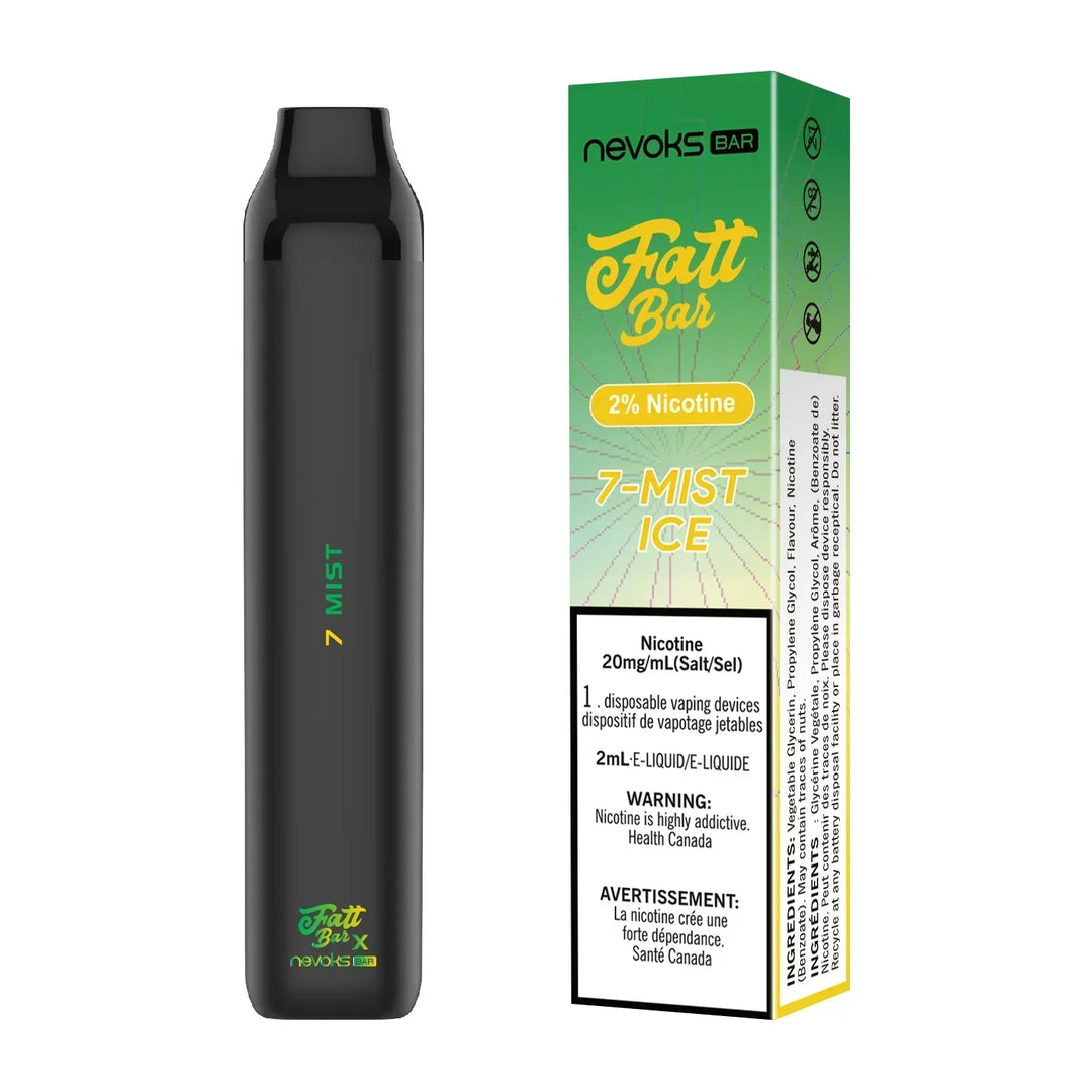 VEELAR FATT BAR