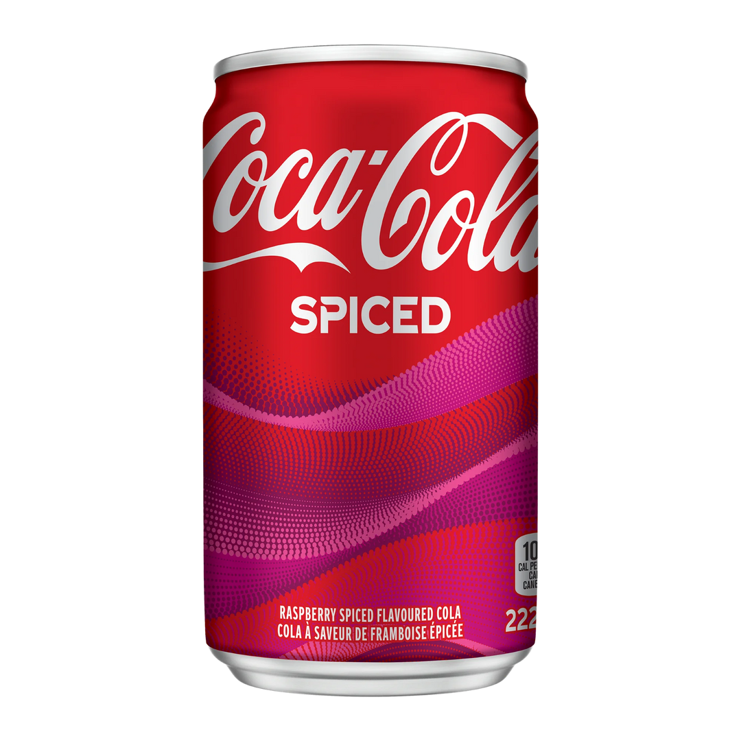 COCA-COLA 355ML