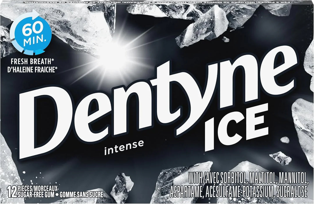 DENTYNE