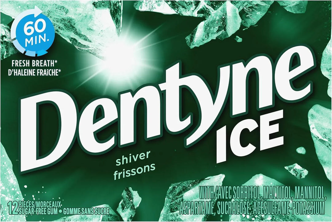 DENTYNE