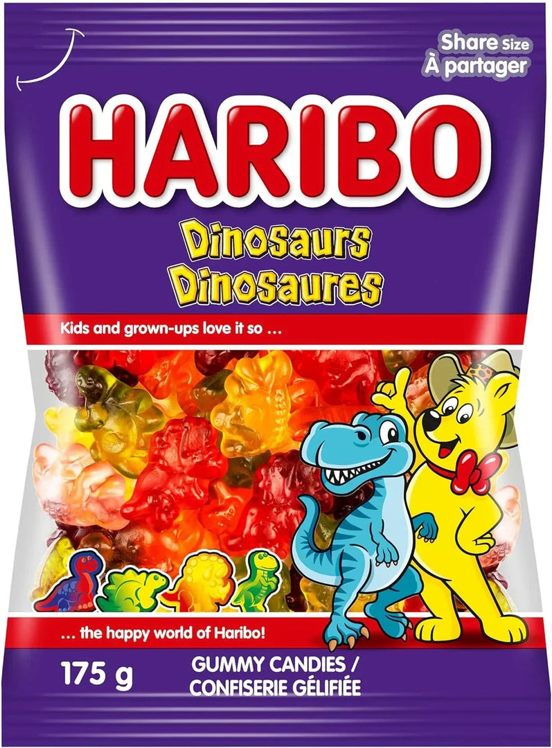 HARIBO