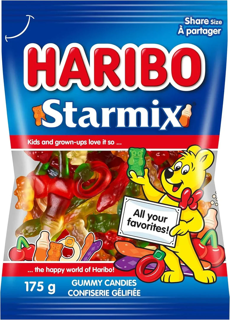 HARIBO