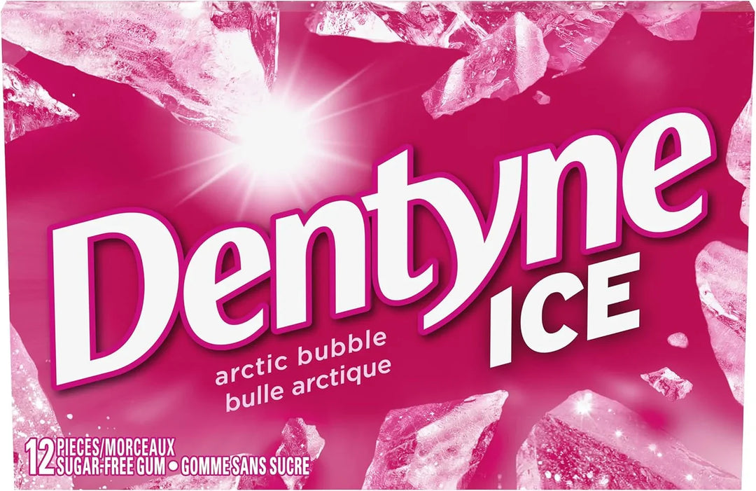 DENTYNE