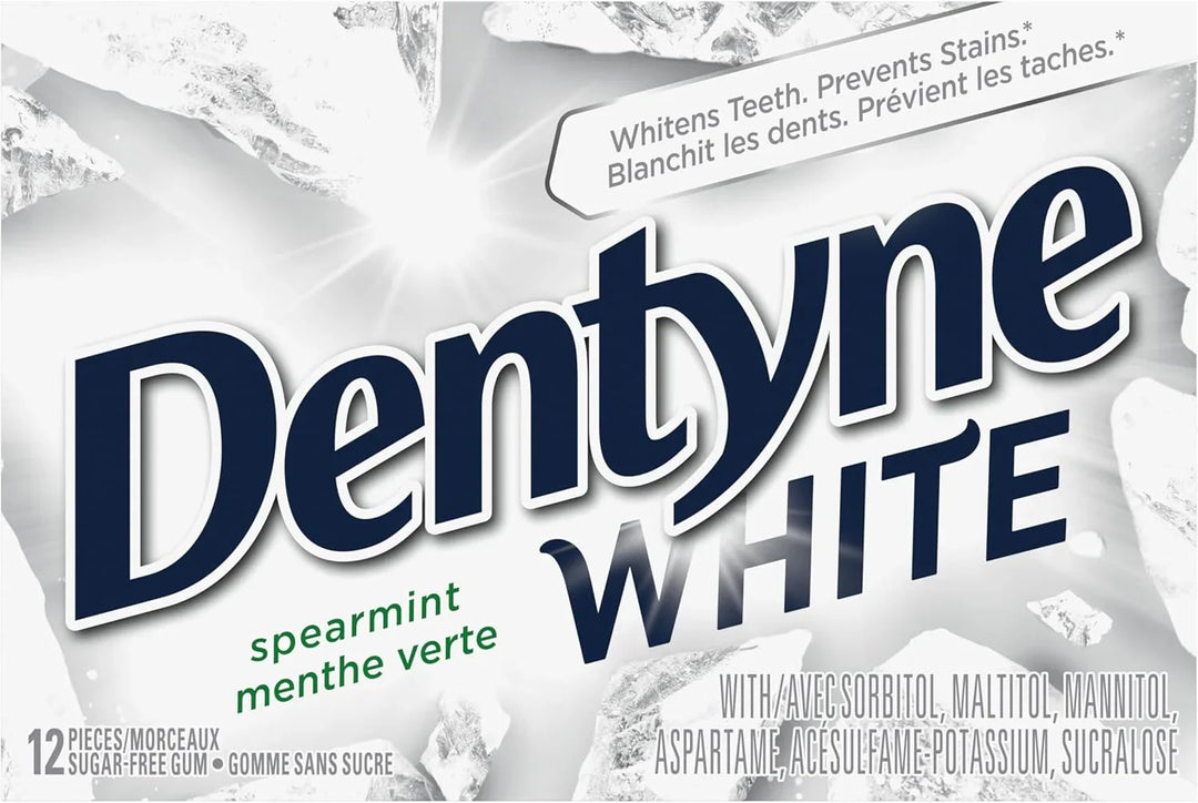 DENTYNE