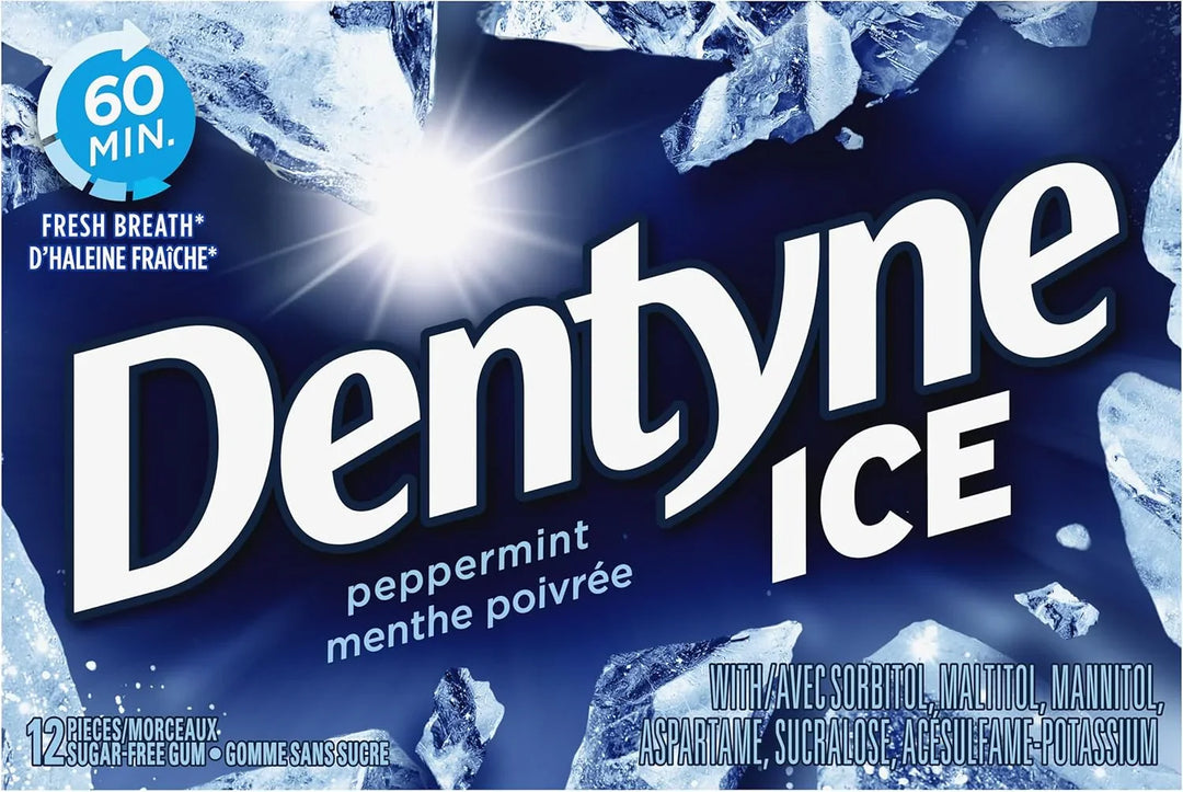 DENTYNE