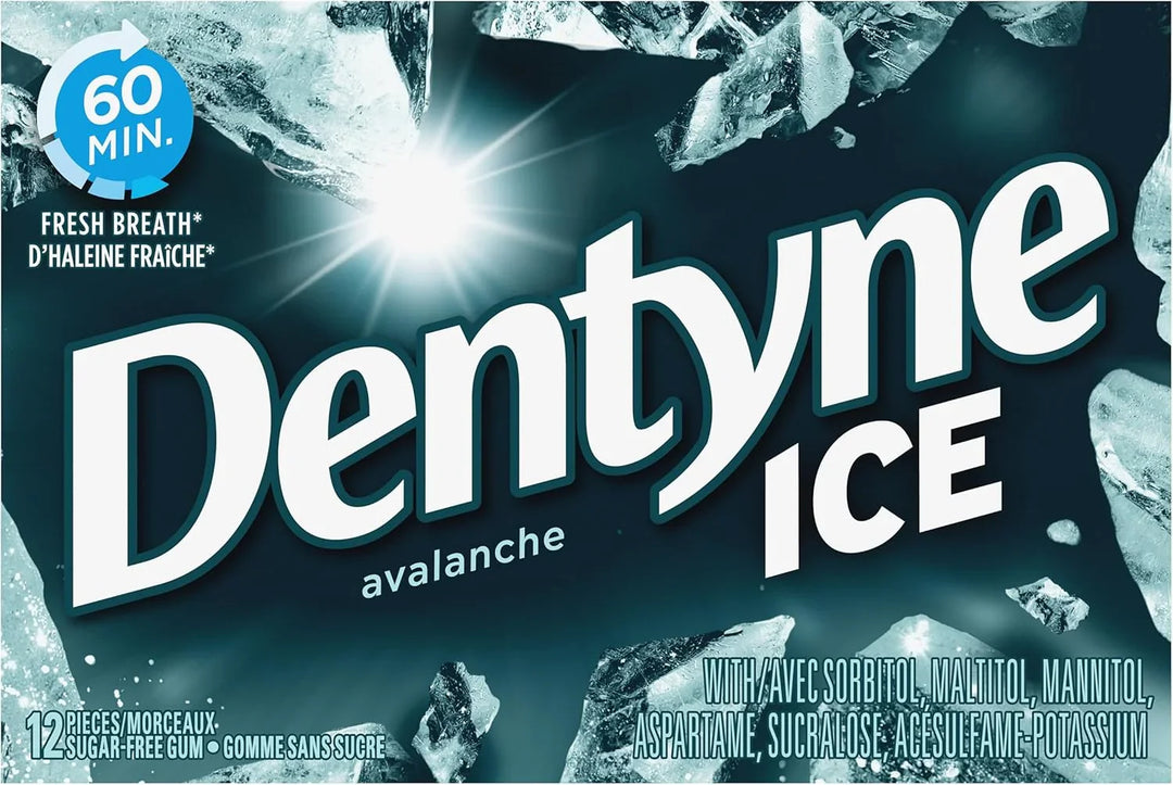 DENTYNE