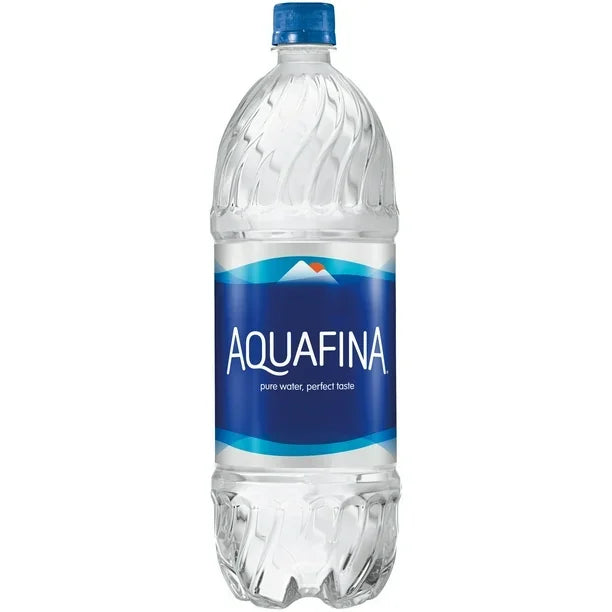 AQUAFINA WATER 1.5L