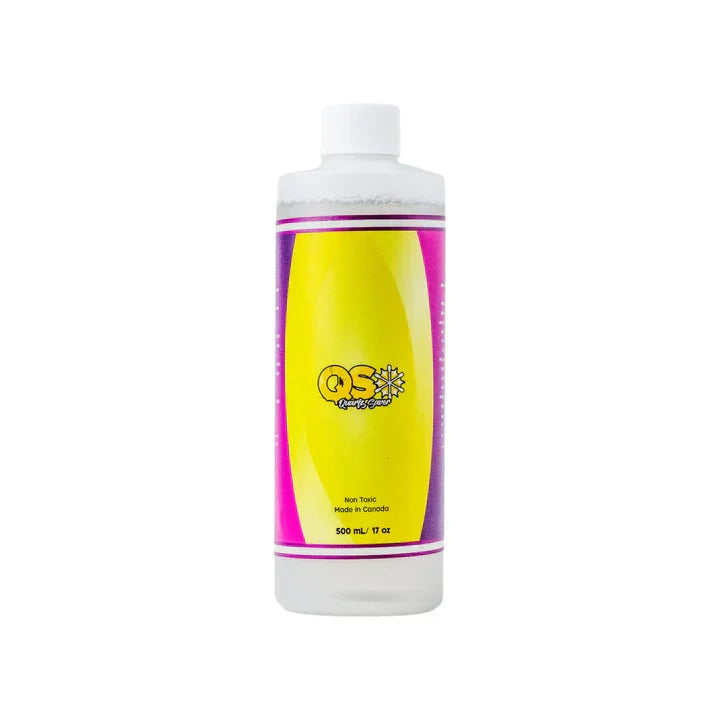 QUARTZ SAVER CLEANER 500ml