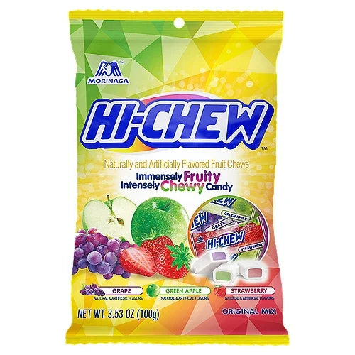 HI-CHEW