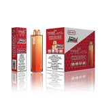 Load image into Gallery viewer, White Fizz VFEEL V1 Disposable
