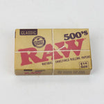 Load image into Gallery viewer, RAW - ASSORTED ROLLING PAPERS
