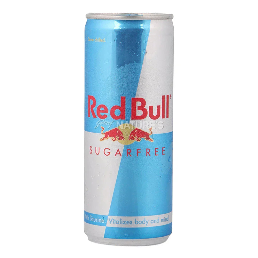 RED BULL