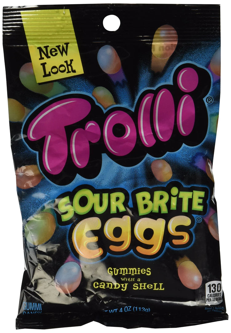 TROLLI