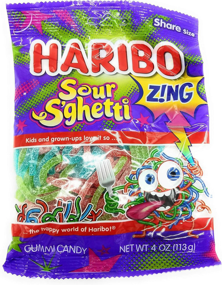 HARIBO