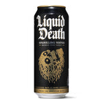 Load image into Gallery viewer, LIQUID DEATH (19.2OZ, 568ML)
