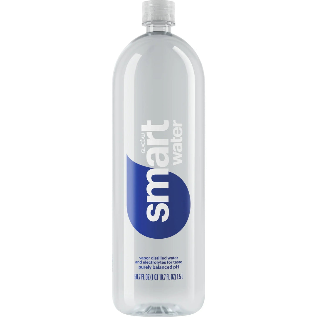 SMART WATER