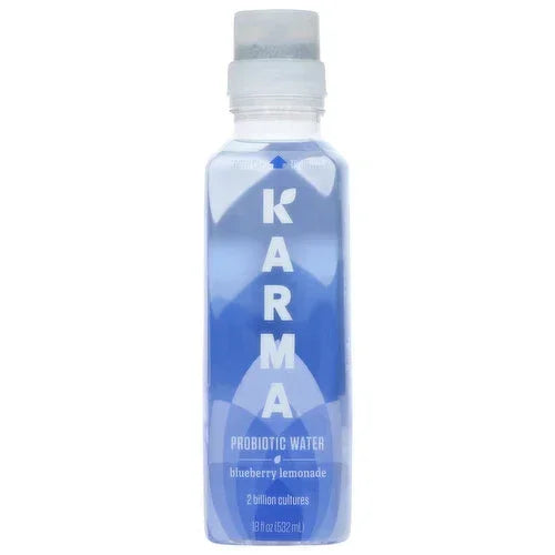 KARMA PROBIOTICS WATER - 532ML