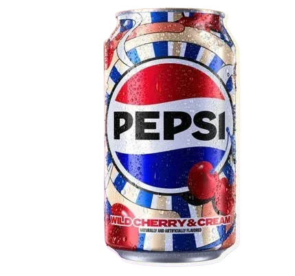 PEPSI