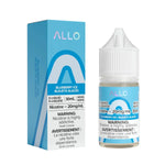 Load image into Gallery viewer, Blueberry Ice Allo Juice
