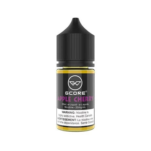 GCORE E-LIQUID