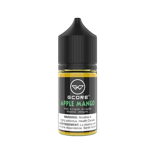 GCORE E-LIQUID