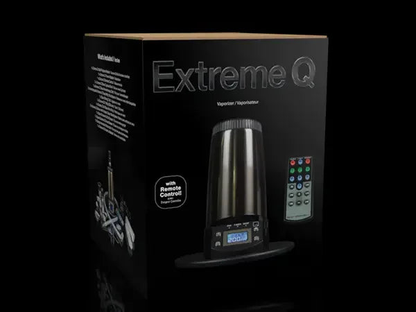 ARIZER EXTREME Q