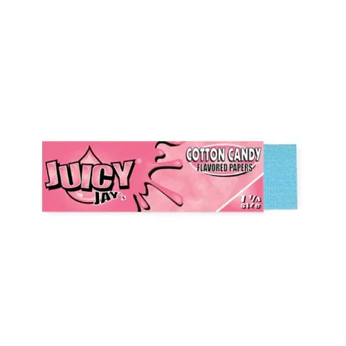 JUICY JAYS - ROLLING PAPERS