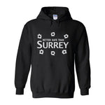 Load image into Gallery viewer, SRY BETTER SAFE - HOODIE
