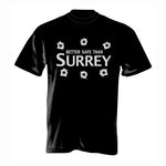 Load image into Gallery viewer, SURREY BETTER SAFE - T SHIRT

