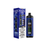 Load image into Gallery viewer, Khalifa Bar by Ripper 60k Puffs Disposable Vape