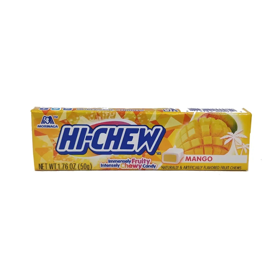 HI-CHEW
