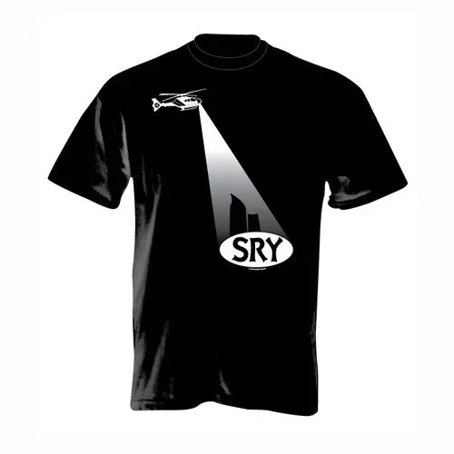 SURREY GHETTO BIRD - T SHIRT