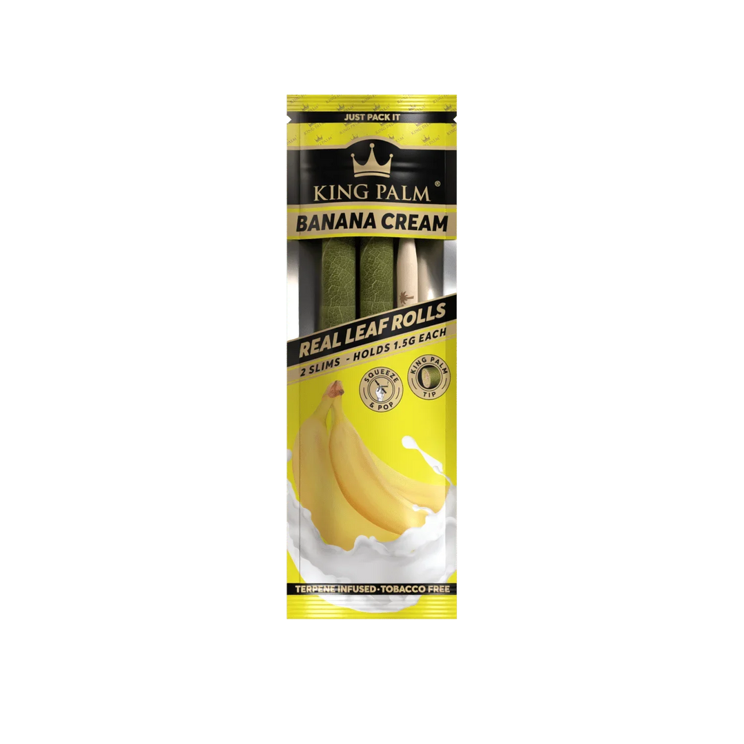 KING PALM