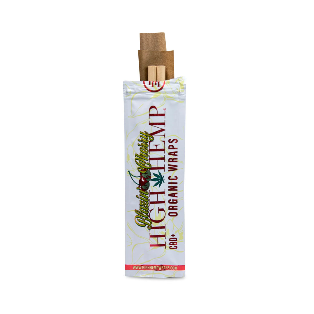 HIGH HEMP