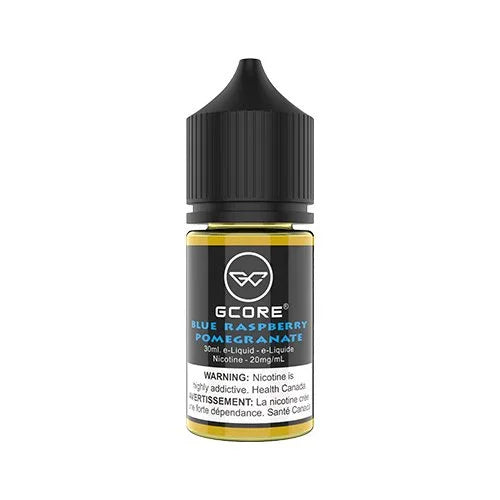 GCORE E-LIQUID